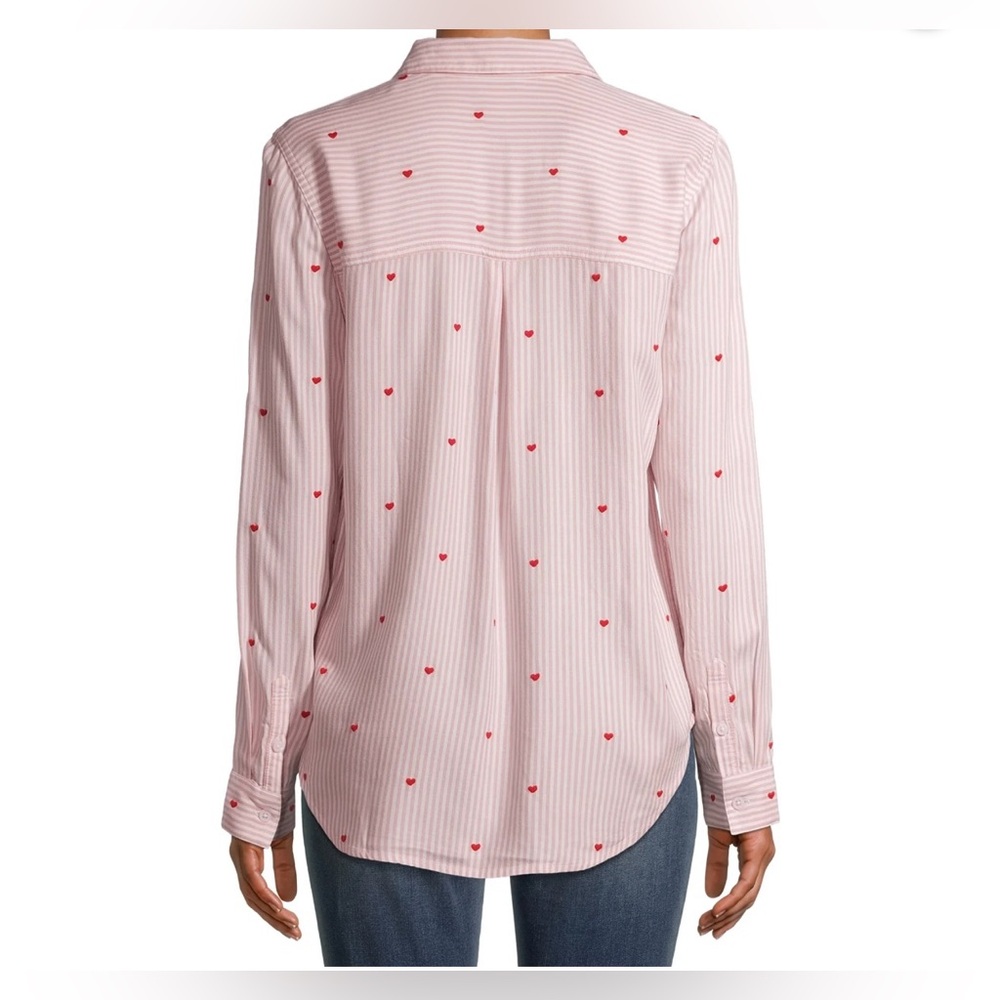 Time and true Long Sleeve Shirt - Picture 5 of 9